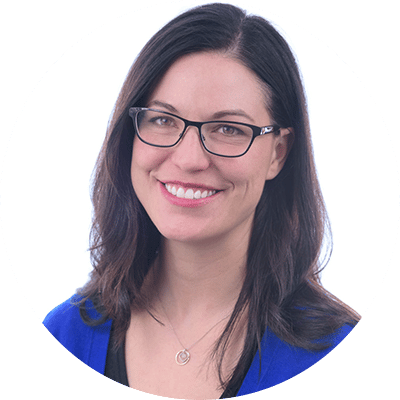Julie Springer co-founder of Empowered Agility
